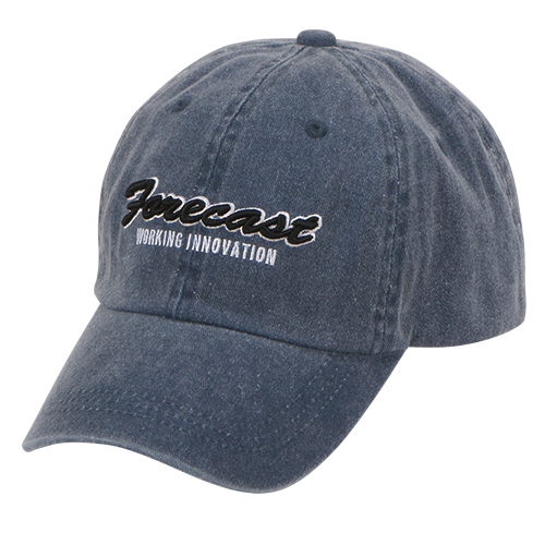 帽子 キャップ デニム 作業 メンズ レディース 男女兼用 フリーサイズ 仕事 配達 作業 ワーク ワーカー 綿ウォッシュキャップ 6515 | カジメイク | 01