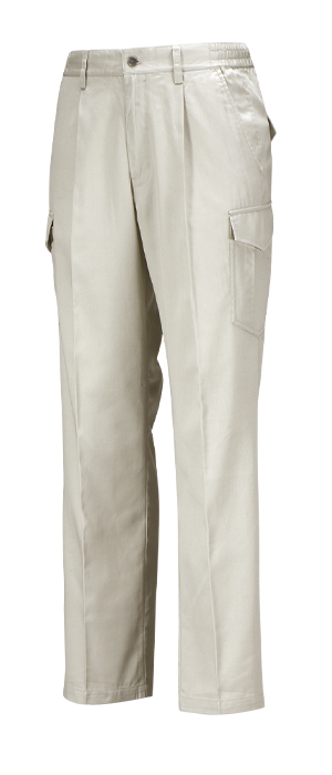 カジメイク 作業着 作業服 カーゴパンツ ユニフォーム 作業服 作業着