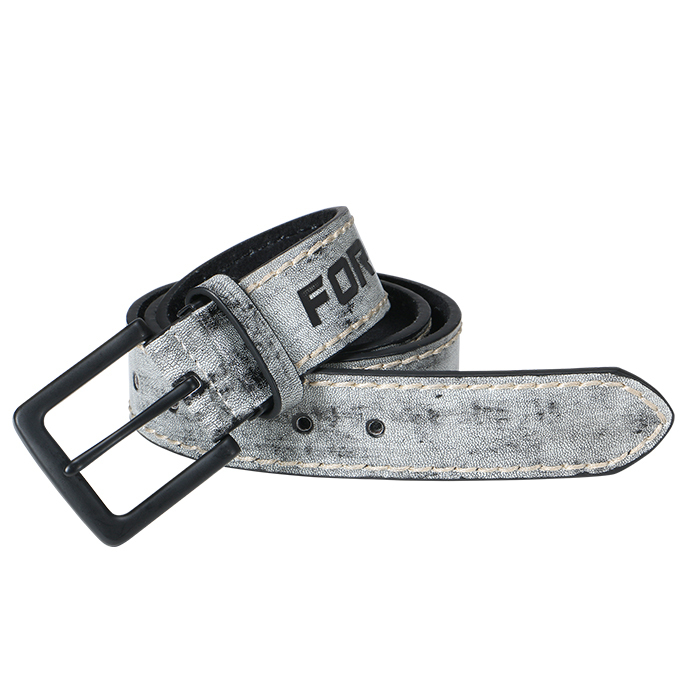 ベルト 合皮 メンズ カジュアル レディース ヴィンテージ シンプル ワーク ビジネス 男女兼用 中学生 高校生 ポイント消化 合皮ベルト 7010 | カジメイク | 02