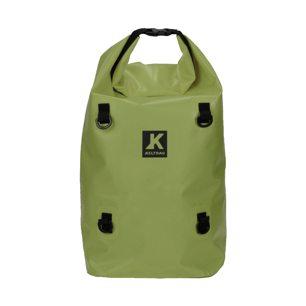 防水バッグ 防水 3WAY バッグ リュック ショルダーバッグ 収納袋 ヘルメット メンズ レディース 梅雨対策 通学 学生 通勤 雨 9112 防水ロールパック 25L | カジメイク | 02