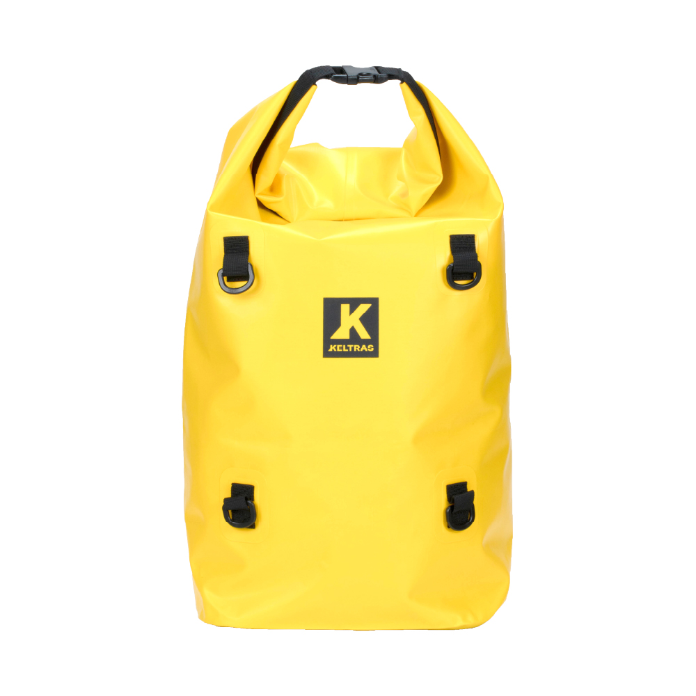 防水バッグ 防水 3WAY バッグ リュック ショルダーバッグ 収納袋 ヘルメット メンズ レディース 梅雨対策 通学 学生 通勤 雨 9112 防水ロールパック 25L | カジメイク | 01