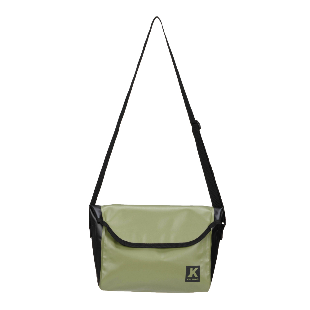 防水バッグ 防水 バッグ ショルダーバッグ メンズ レディース 梅雨対策 旅行 サブバッグ 通学 学生 通勤 雨 9114 防水ショルダーバッグ 4L | カジメイク | 01