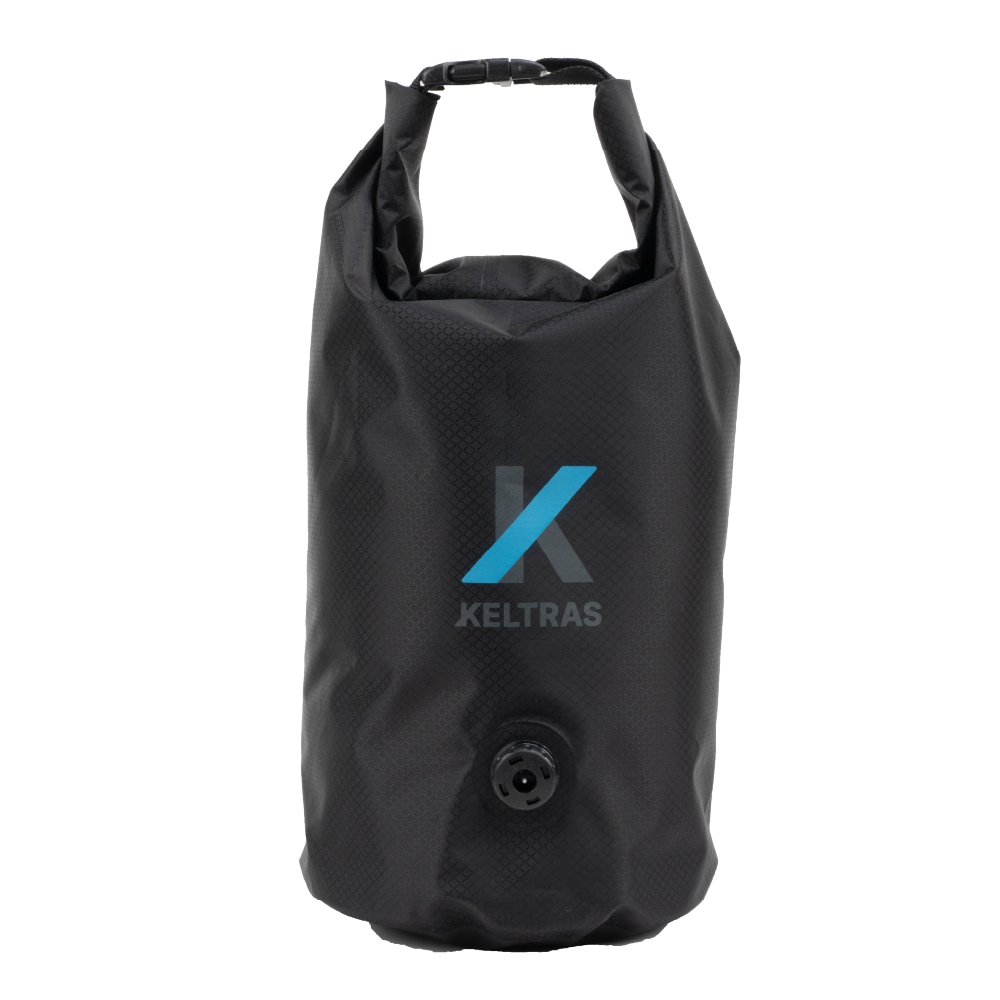 防水 コンプレッションバッグ コンプバッグ メンズ レディース 収納 圧縮 パッキング 旅行 ジム 部活 レジャー プレゼント 9115 ドライコンプバッグ 5L | カジメイク | 01