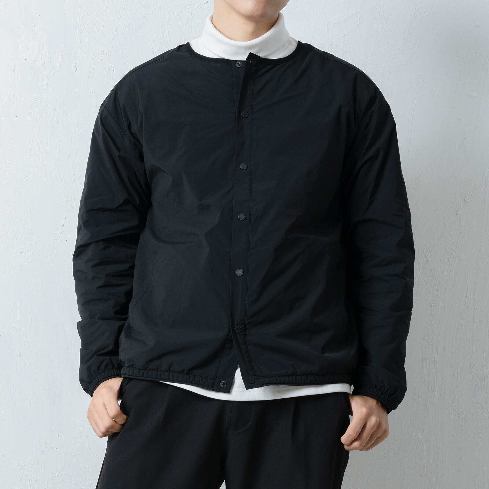 インナー付きアウター最終値下げ ARC'TERYX - 【最終値下げ】ARC'TERYX VEILANCE インナーダウンの通販