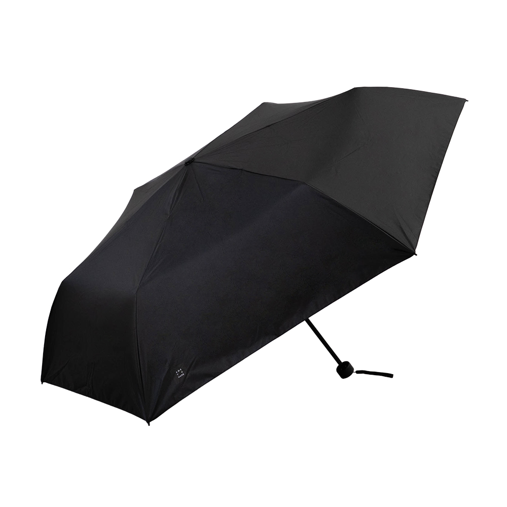 日傘 折り畳み傘 約200g 完全遮光 晴雨兼用 軽量 uvカット 男女兼用 ユニセックス 携帯 涼しい おしゃれ 軽い シンプル AH-902 晴雨兼用折りたたみ傘 55cm | AME TO HARE | 03