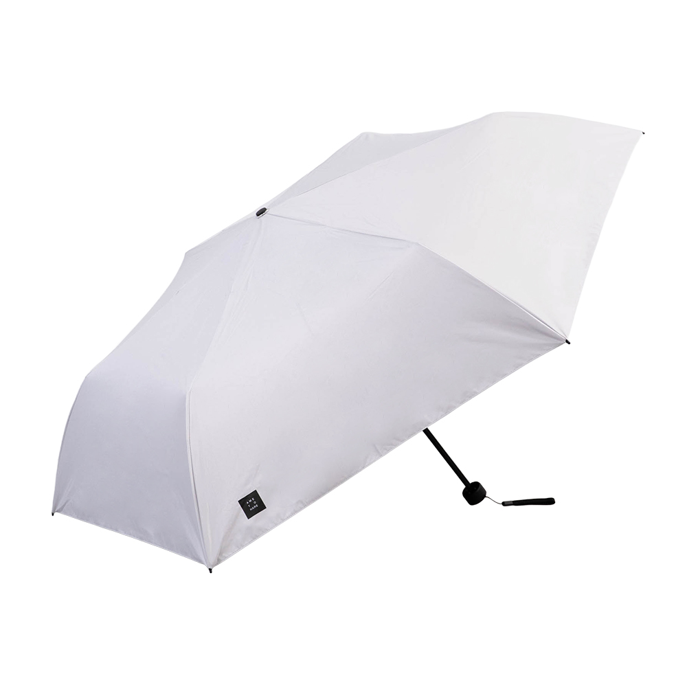 日傘 折り畳み傘 約200g 完全遮光 晴雨兼用 軽量 uvカット 男女兼用 ユニセックス 携帯 涼しい おしゃれ 軽い シンプル AH-902 晴雨兼用折りたたみ傘 55cm | AME TO HARE | 02
