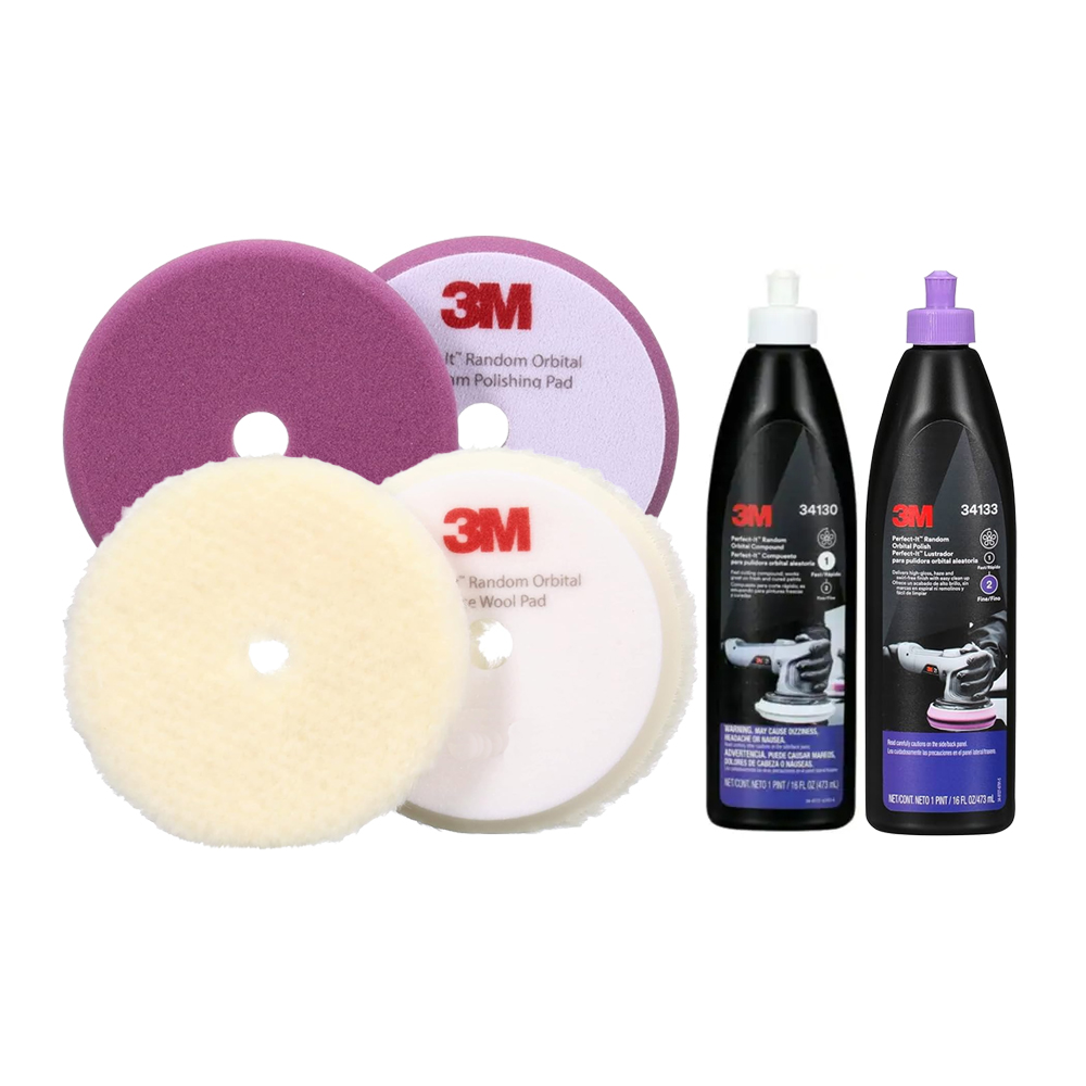 3m コンパウンド セット」の人気商品一覧・価格比較 - 価格.com
