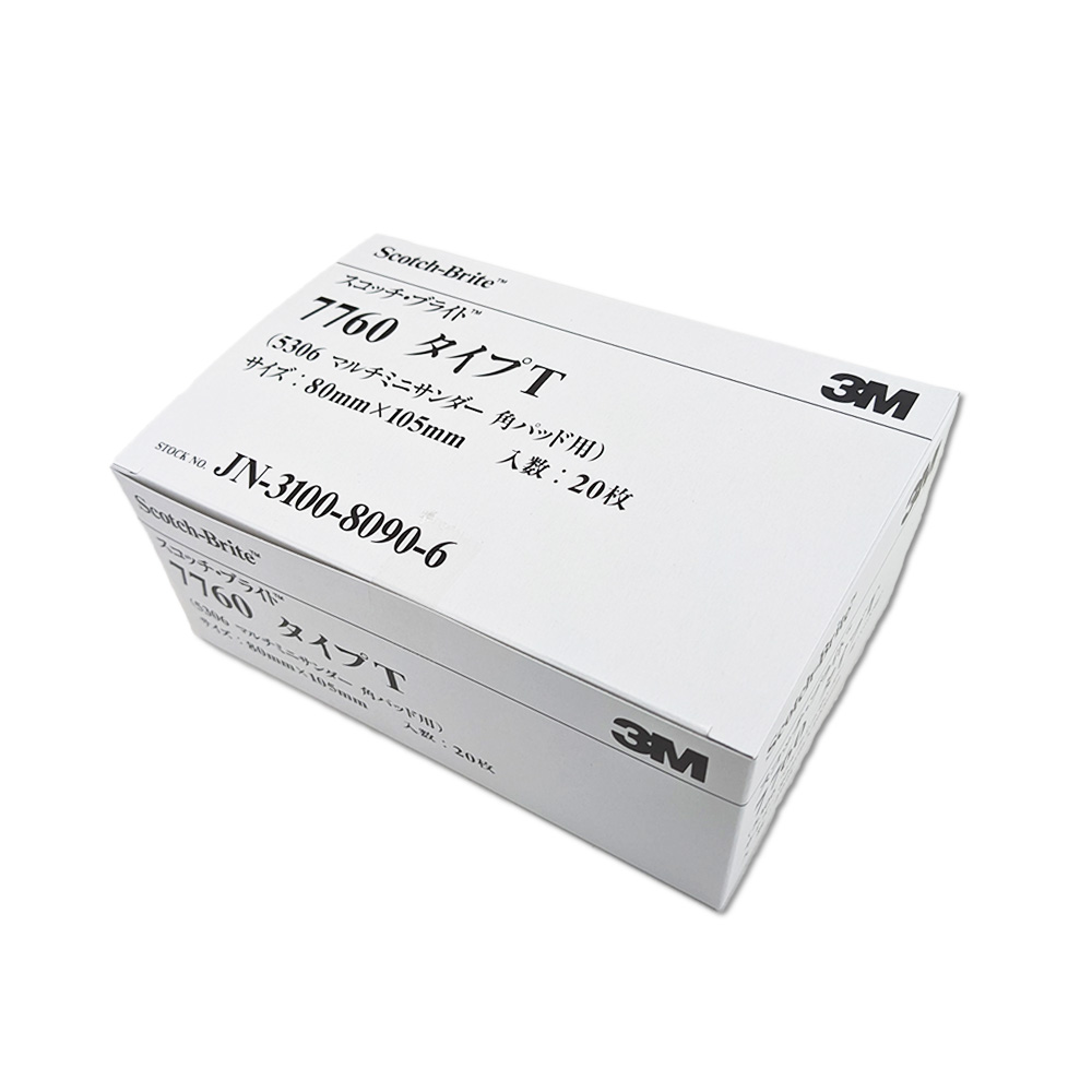 3M 【ガラス磨きセット】3M 3M ガラス磨き-L 38055 + スコッチブライト