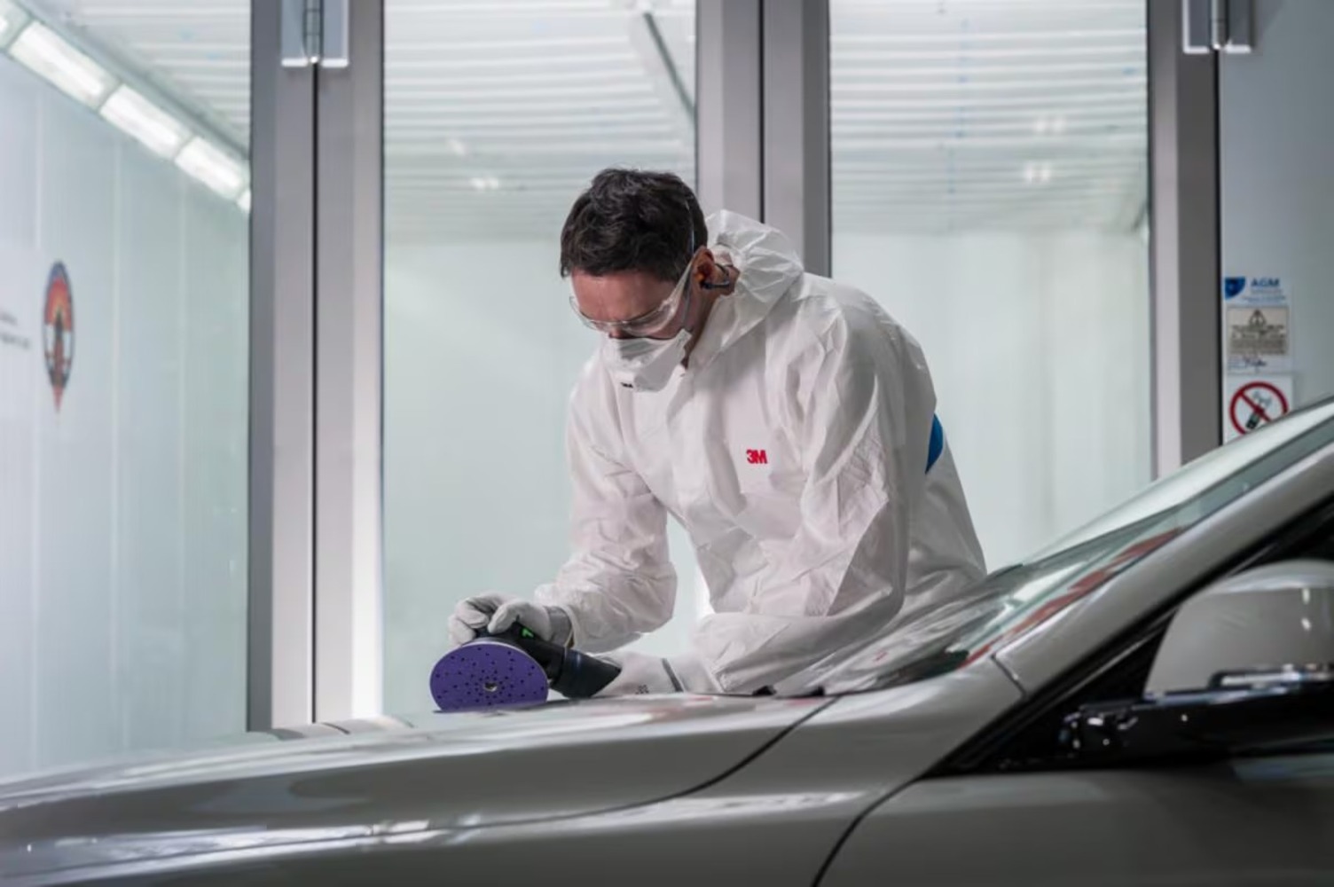 3M スリーエム 31475 キュービトロンII フッキット クリーン