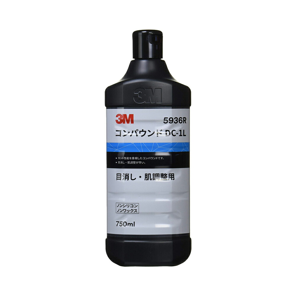 3M �X���[�G�� 5936R �R���p�E���h DC-1L 750ml ×1�{  [�u���z��p�������s��]  ��������