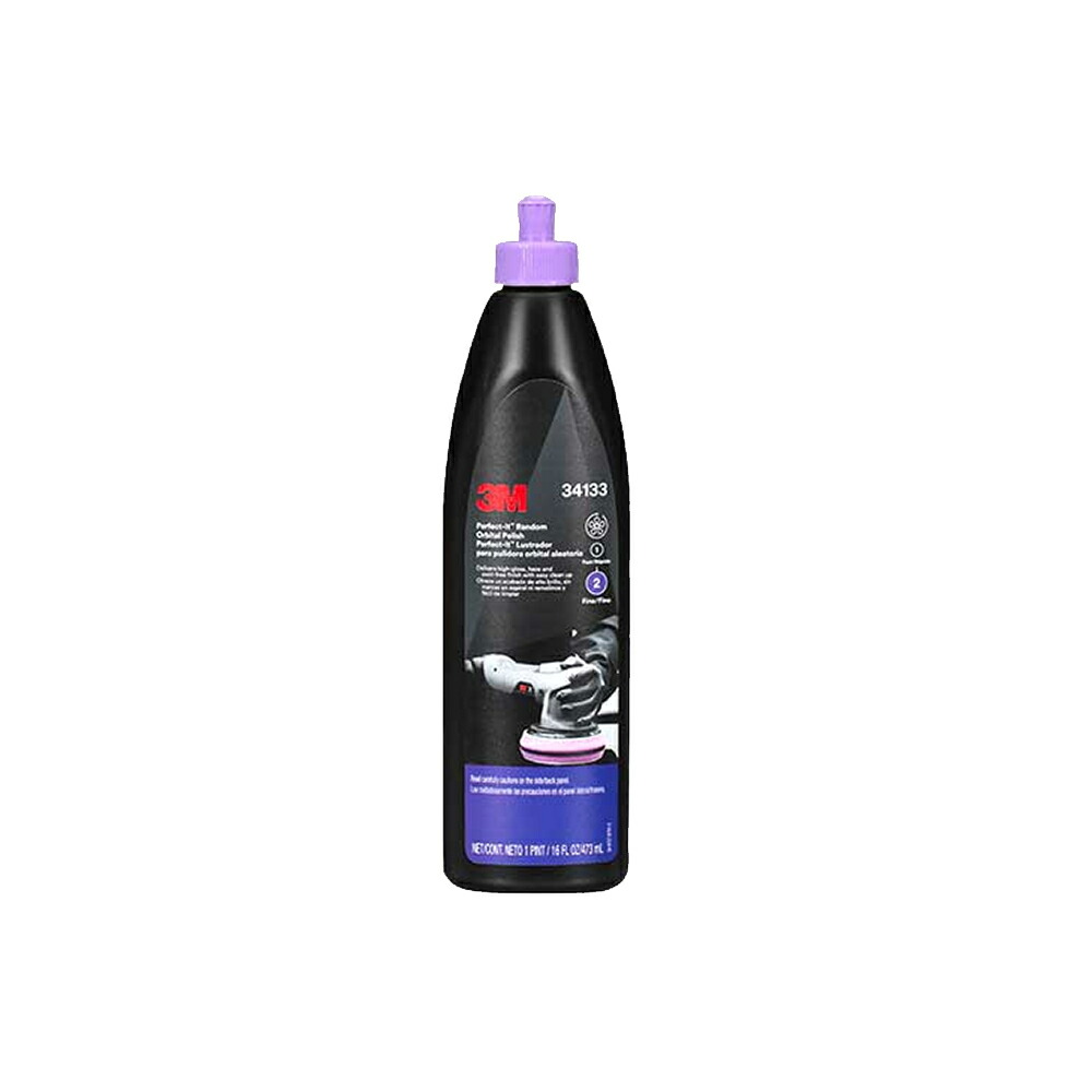 3M �X���[�G�� 34133 �p�[�t�F�N�g�E�C�b�g �����_���I�[�r�^���d�グ�R���p�E���h �d�グ�p 473ml ×1�{  [�u���z��p�������s��]  ��������