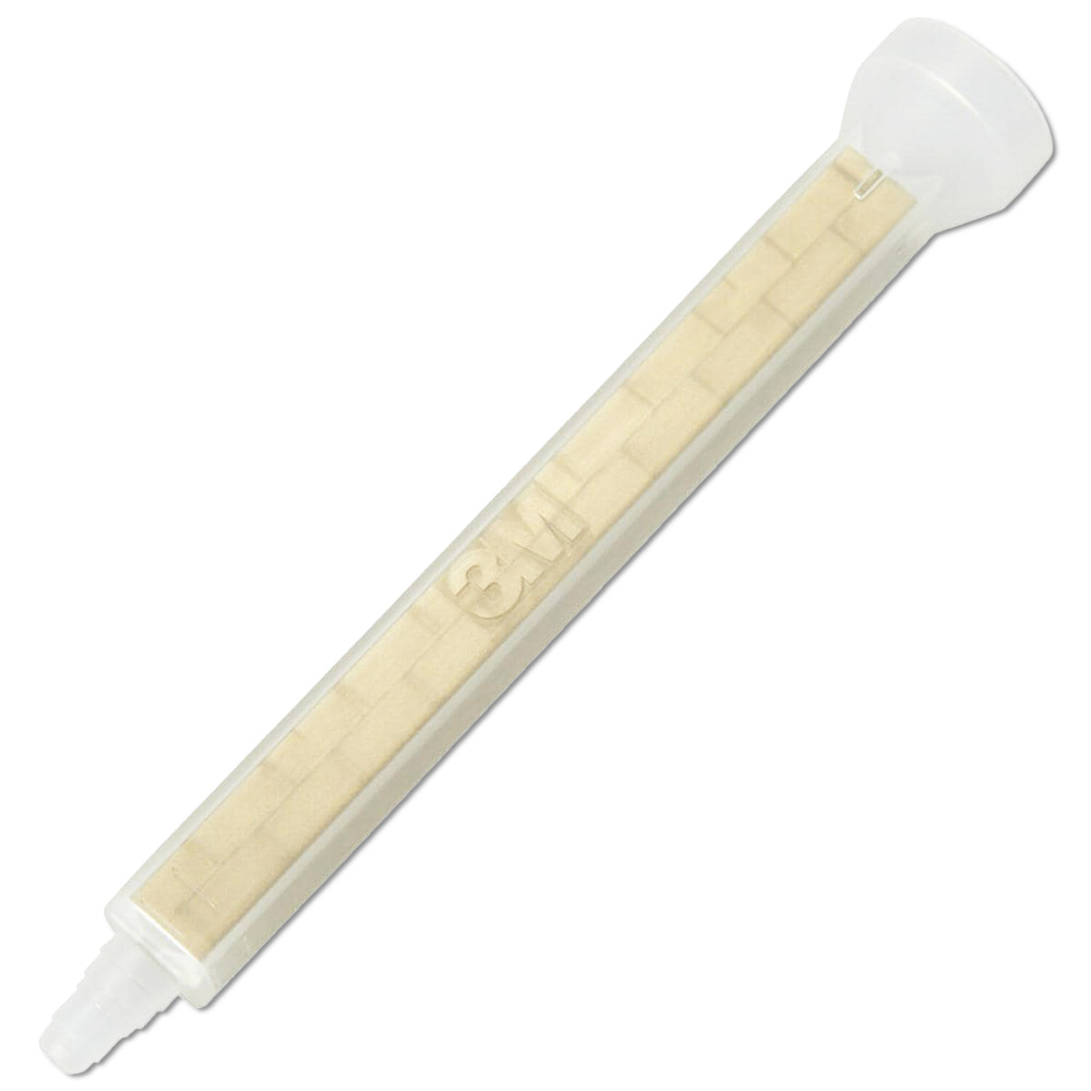 3M スリーエム オートミックス ミキシングノズル 8193 200ml 6本入 1袋