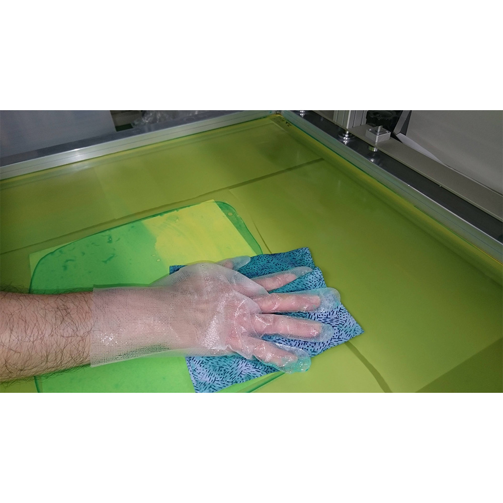 クレシア キムテックス タオルタイプ ブルー 60732 50枚入 12パック 取