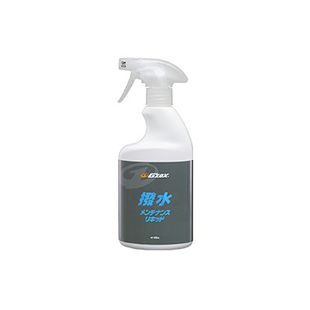 G'ZOX ���������e�i���X���L�b�h 400ml ×1�{  [�u���z��p�������s��]  ��������