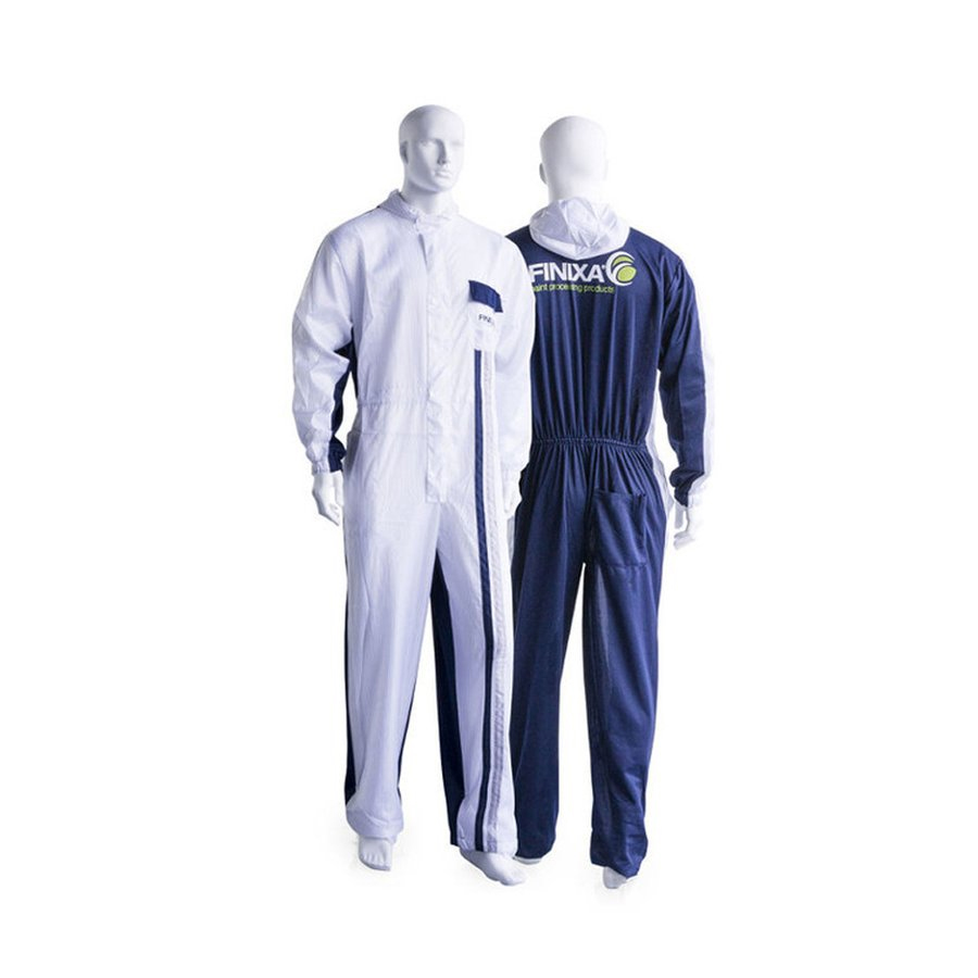 FINIXA ハイテック スプレー オーバーオール High-tech Spray Overall