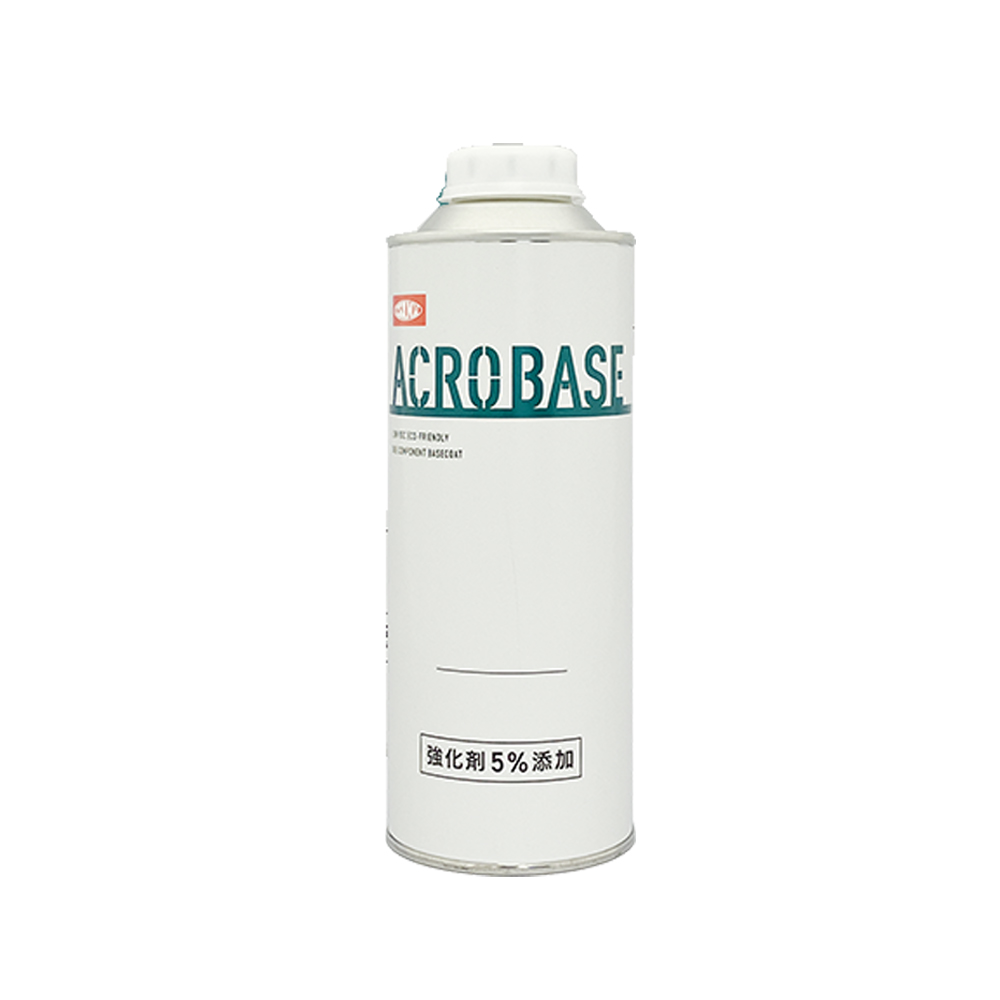 イサム塗料 アクロベース 強化剤 500ml 22017434 即日発送 : ネット