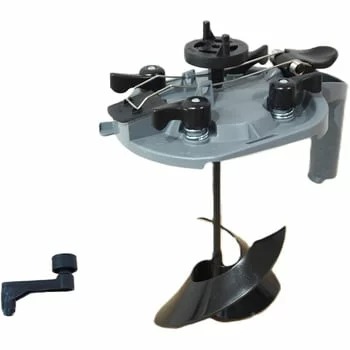 日本ペイント nax アジテーターカバー X5 4k用 コート缶用 攪拌 取寄