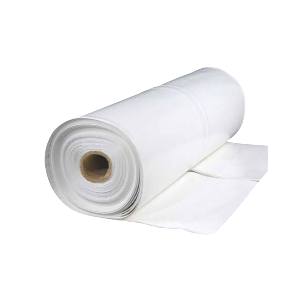 日綜産業 クイックラップ QDSW303 W3.0m×32m×T0.3mm ポリエチレン 1本 Quik Wrap 施工用 取寄