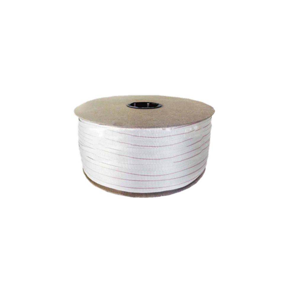 日綜産業 ストラップ QDSTR490 W1.9cm×182m 1本 Quik Wrap 施工用 取寄