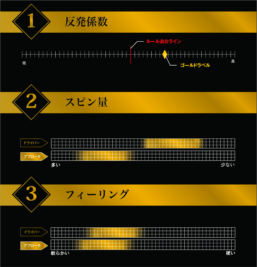 ワークスゴルフ ゴルフ メーカー直販 高反発 2ダースセット 飛匠