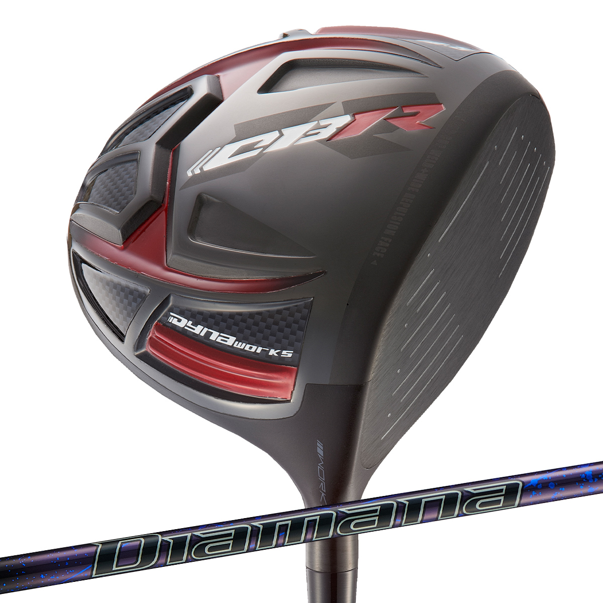 ワークスゴルフ Yahoo!店 - CBR シリーズ｜Yahoo!ショッピング