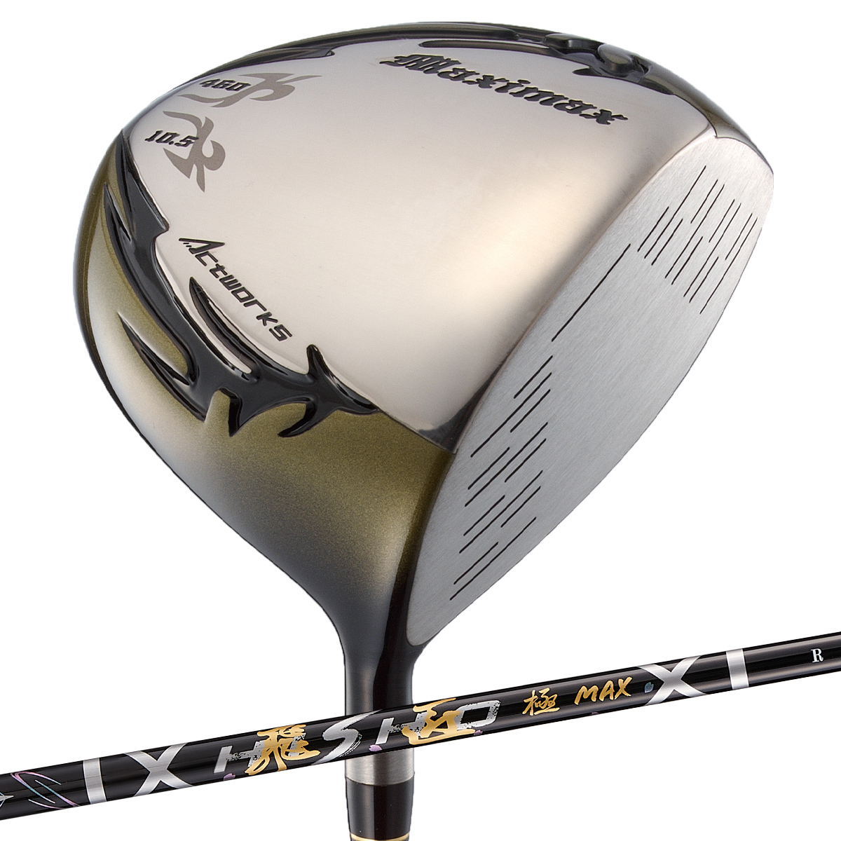 ワークスゴルフ 爆買 5%OFF13日マデ WORKSGOLF(ワークスゴルフ) SLE