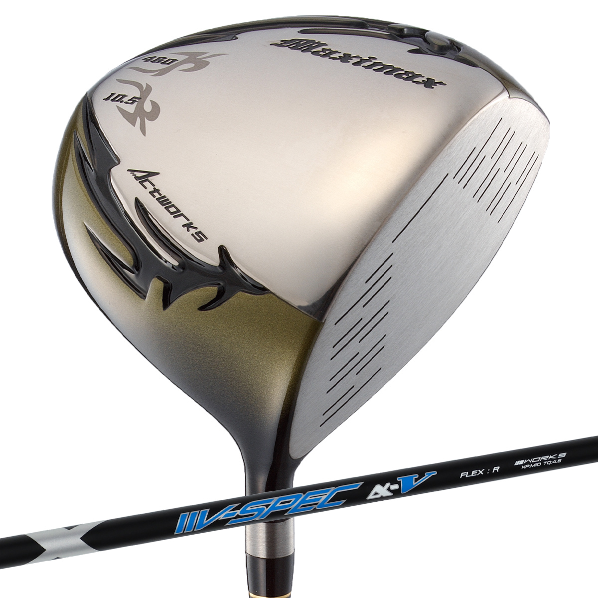 ワークスゴルフ 決算セール WORKSGOLF(ワークスゴルフ) SLE適合 