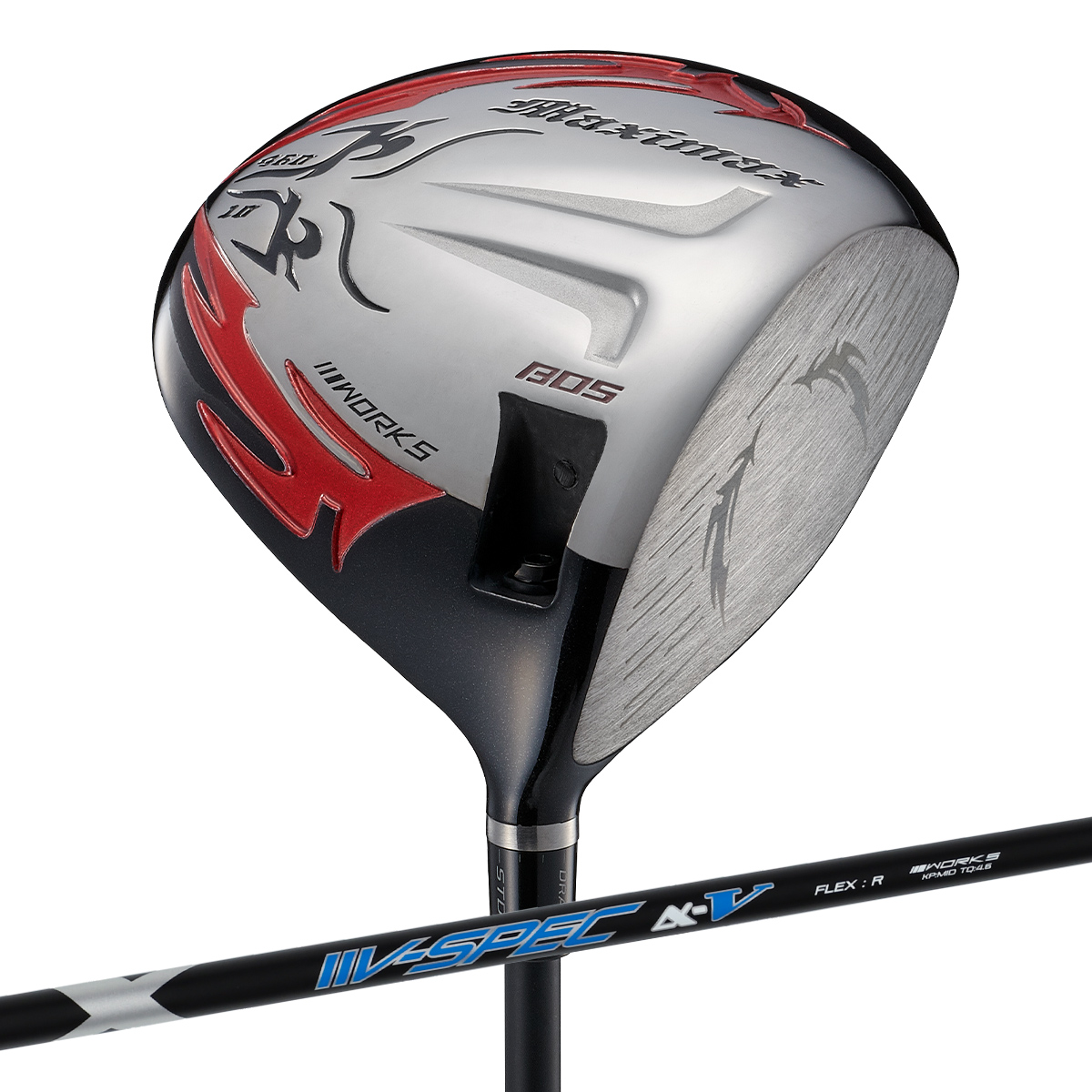 ワークスゴルフ 決算セール WORKSGOLF(ワークスゴルフ) SLE適合 可変式 