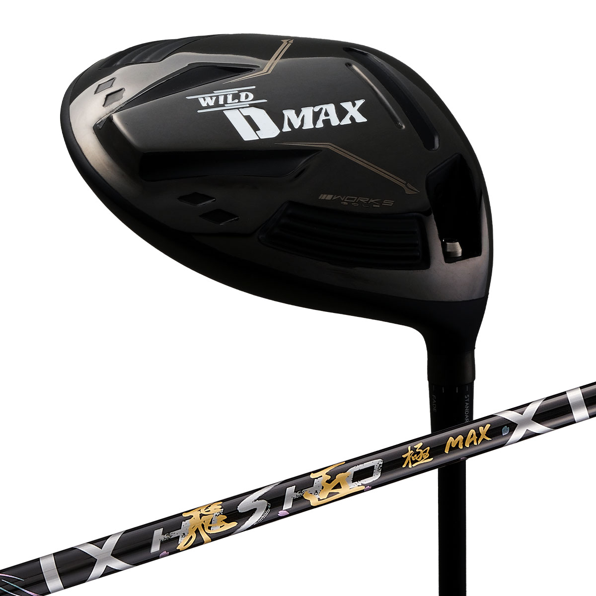 ワークスゴルフ 【限定10%OFFクーポン】WORKSGOLF(ワークスゴルフ) SLE 