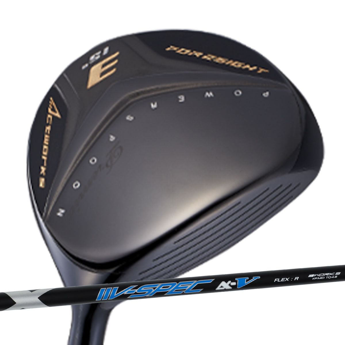 フェアウェイウッド（ロフト角：17度）｜クラブ（メンズ）｜ゴルフ