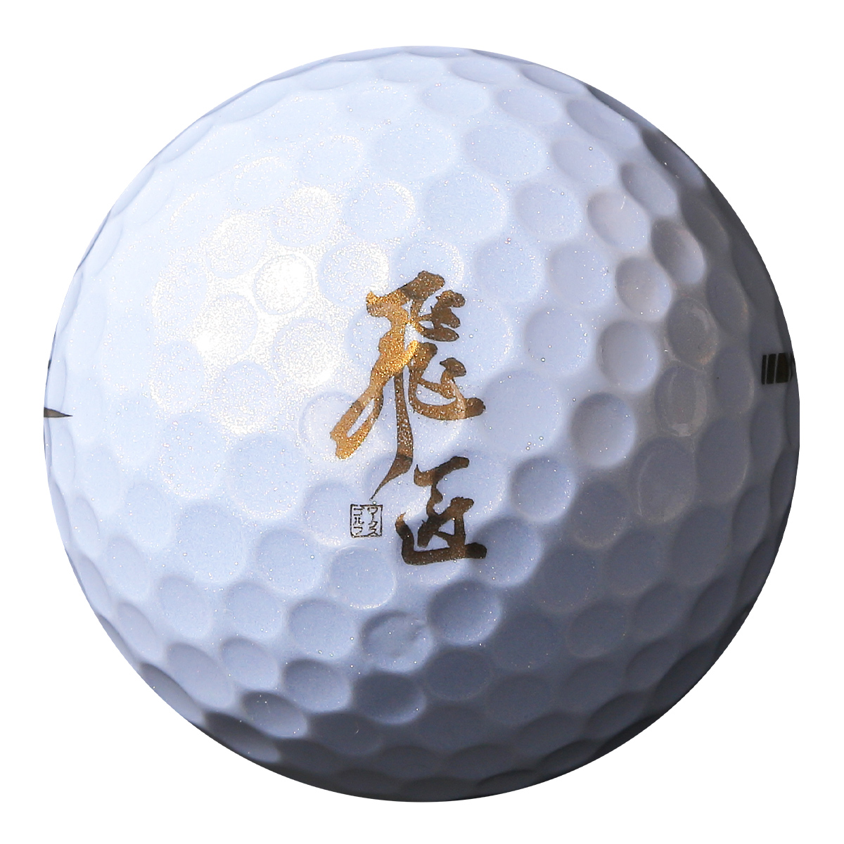 ワークスゴルフ ゴルフ メーカー直販 高反発 2ダースセット 飛匠