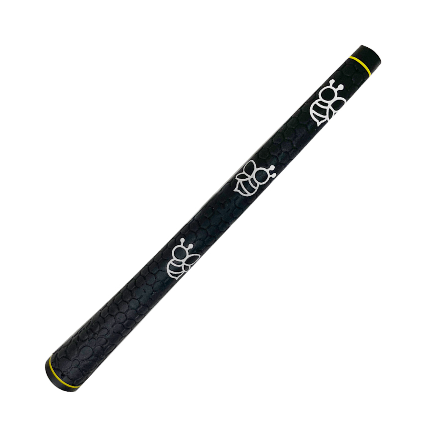 クラブ HONEY GRIP ゴルフ グリップ ハニーグリップ HONEY GRIP 1本 交換 滑り止め バック