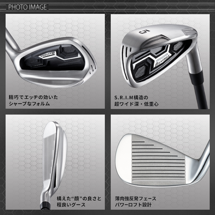 ワークスゴルフ 10%OFFクーポン WORKSGOLF(ワークスゴルフ) MAXIMAX
