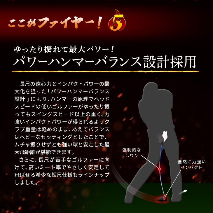 ゴルフ WORKSGOLF(ワークスゴルフ) SLE適合 可変式 MAXIMAX マキシマックス ブラックシリーズII ドライバー USTマミヤ プレミアATTAS シャフトの画像