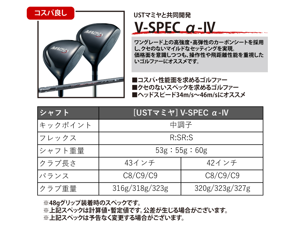 ワークスゴルフ 10%OFFクーポン WORKSGOLF(ワークスゴルフ) MACH