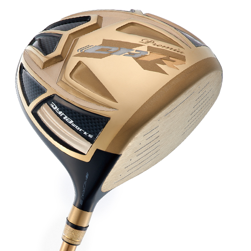 ワークスゴルフ ゴルフ WORKSGOLF(ワークスゴルフ) 超高反発 CBR