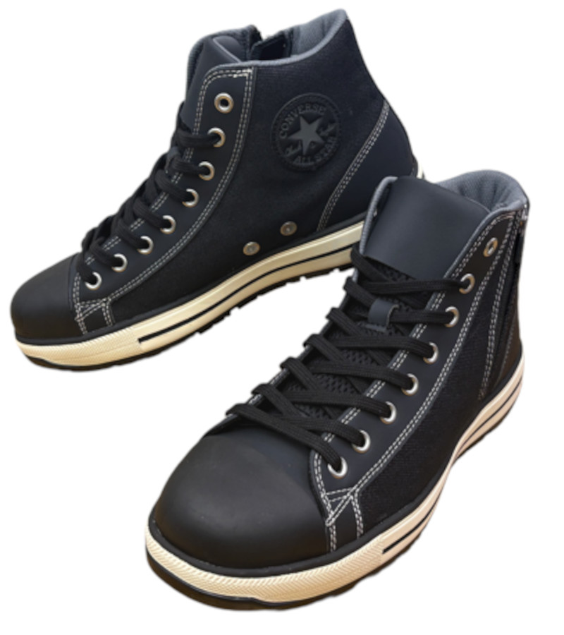 CONVERSE（コンバース） 安全靴 オールスター ALL STAR PS2 DMZ HI