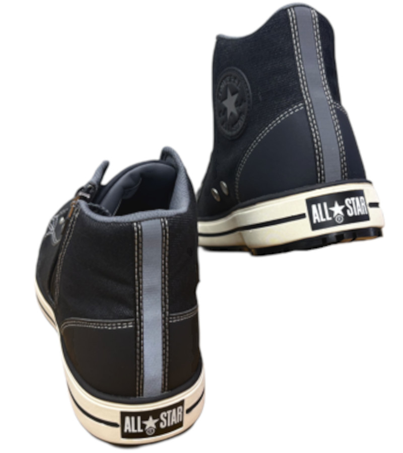 CONVERSE（コンバース） 安全靴 オールスター ALL STAR PS2 DMZ HI