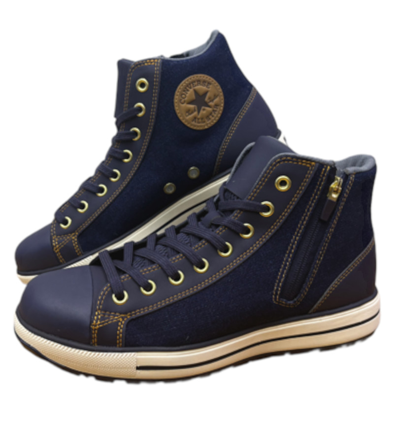 CONVERSE（コンバース） 安全靴 オールスター ALL STAR PS2 DMZ HI