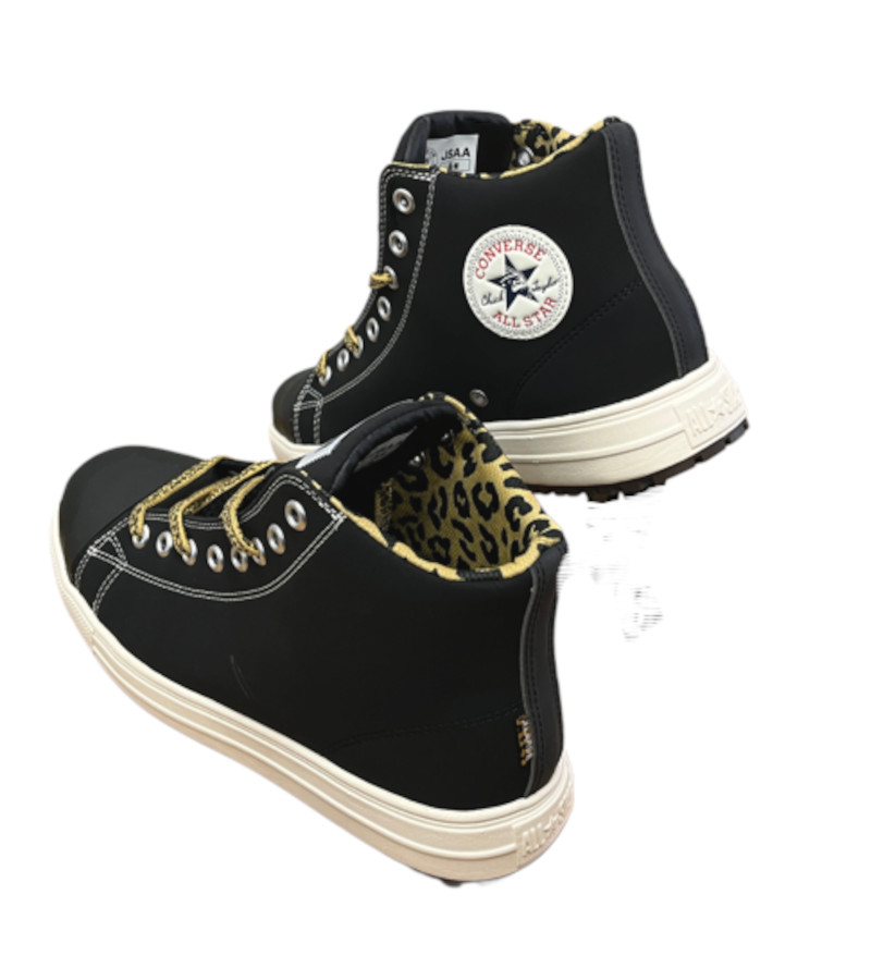 CONVERSE（コンバース） 安全靴 オールスター ALL STAR PS HI