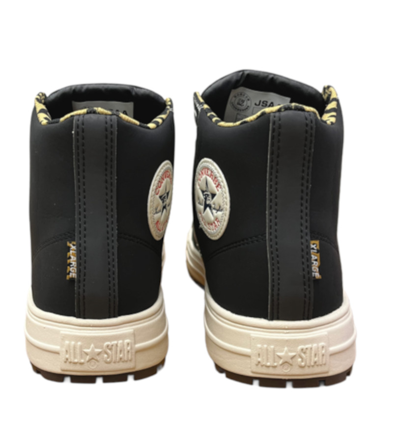 CONVERSE（コンバース） 安全靴 オールスター ALL STAR PS HI