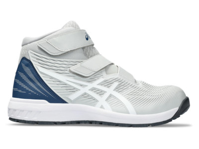 ASICS（アシックス） 安全靴 ウィンジョブ cp120 メッシュ マジック