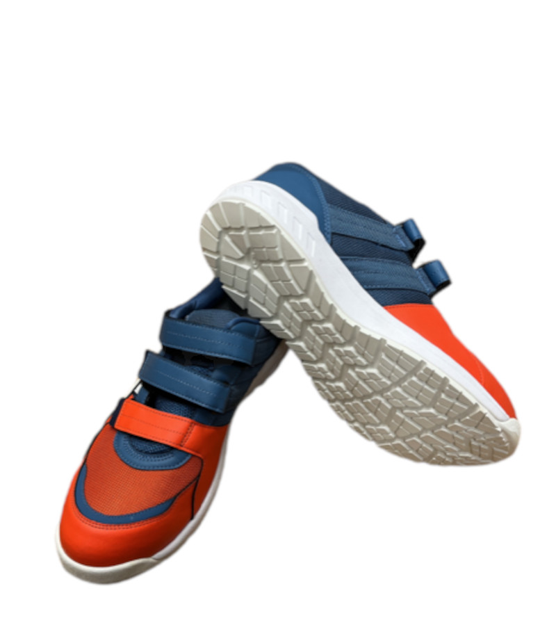 ASICS（アシックス） 安全靴 処分 特価 CP205 ウィンジョブ レギュラー