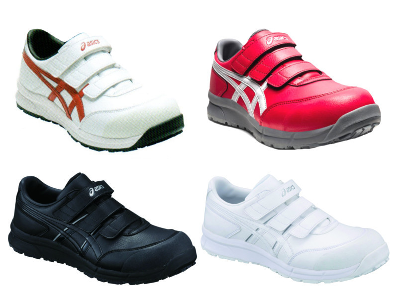 アシックス 安全靴 asics CP301 ウィンジョブ : ワークショップタマイ - 通販 - Yahoo!ショッピング