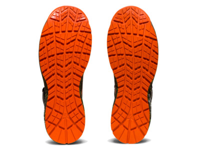 ASICS（アシックス） 安全靴 CP304 BOA MAGMA 限定品 ウィンジョブ