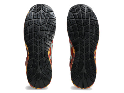 ASICS（アシックス） 安全靴 CP304 ハイカット BOA マーブル 限定色