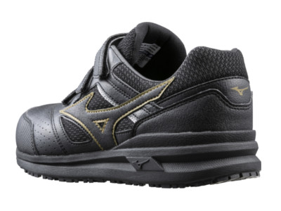 MIZUNO ミズノ 安全靴 オールマイティ LSII 22L WIDE : ワーク