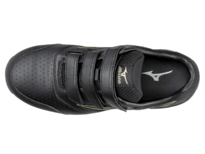 MIZUNO ミズノ 安全靴 オールマイティ LSII 22L WIDE : ワーク