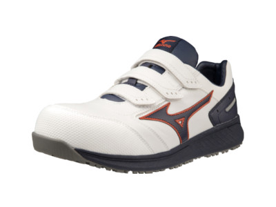 MIZUNO（ミズノ） 安全靴 オールマイティ SU 22L : ワークショップ