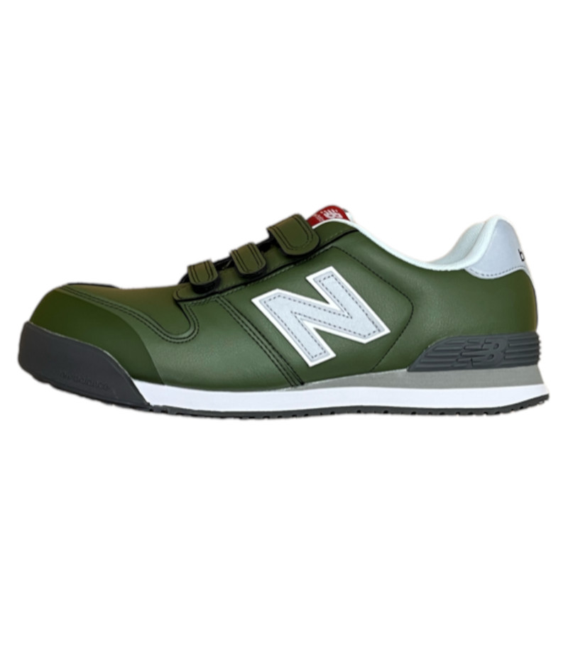 New Balance ニューバランス 安全靴 new balance ニューヨーク